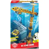 Macara Titan RC cu telecomandă 150cm - Dickie Toys