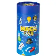Magic City Selecție de trucuri - albastru