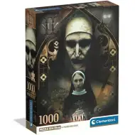 Măicuța puzzle de 1000 de piese - Clementoni