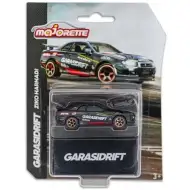 Majorette – Nissan Skyline R34 GarasiDrift Ziko Harnadi mașinuță la scară 1:64 - Simba Toys