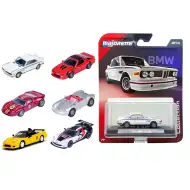 Majorette: Colecție Seria 2, mașinuță de colecție disponibilă în mai multe variante - Simba Toys