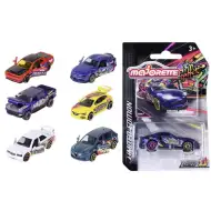 Majorette: Ediție Limitată 11 mașinuțe în diferite variante - Simba Toys