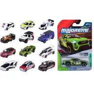 Majorette: Mașinuță de curse premium în mai multe variante, 1 bucată - Simba Toys