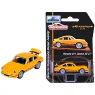 Majorette: Porsche 911 Carrera RS 2.7 mașinuță 1/64 - Simba Toys