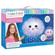 Make It Real: DIY Set pentru crearea de lămpi nori