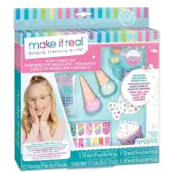 Make It Real: Frumusețe Bomboane pentru unghii