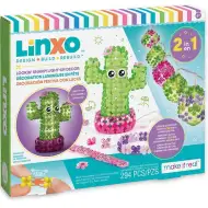 Make It Real: Linxo Cactus luminos