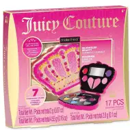 Make It Real: Set de machiaj regal Juicy Couture