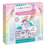 Make It Real: Studio de modă cu stil de salon