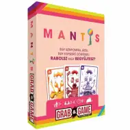 Mantis - joc de societate mini