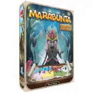 Marabunta - Divide et impera joc de societate