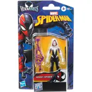 Marvel: Spider-Man - Figurină de acțiune Ghost Spider 10cm - Hasbro