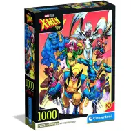Marvel: X-Men 97 puzzle 1000 de piese - Clementoni