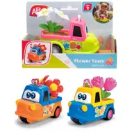Mașinuță cu flori ABC, diferite modele, 1 bucată - Simba Toys