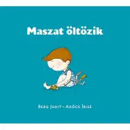 Maszat se îmbracă carte de povești