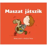 Maszat se joacă carte de povești