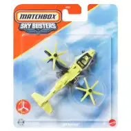 Matchbox Sky Busters: Sky Safari model avion 1/64 - Mattel