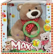 Max - Ursul povestitor