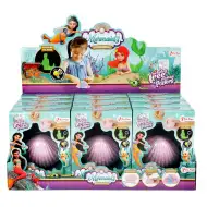Mermaids Surpriză set arheologic cu sirene