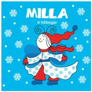 Milla, gândăcelul de zăpadă - Pagony