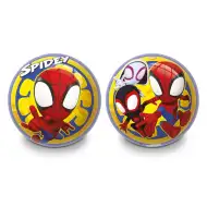 Minge de cauciuc Spidey de 14 cm - Mondo Toys