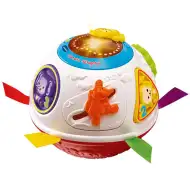 Minge de mers care vorbește maghiară - Vtech