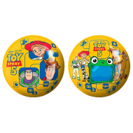 Mini minge din cauciuc Toy Story, 12 cm - Mondo Toys