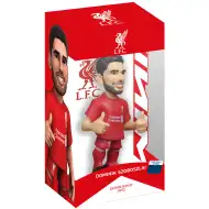 Minix: Liverpool - figură de acțiune a fotbalistului Szoboszlai Dominik 12cm
