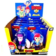 Monster Flex: Figurină extensibilă Brawl Stars, disponibilă în mai multe variante, 1 buc.