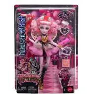Monster High™: Petrecere Mistică păpușă - Cupid Asteria - Mattel