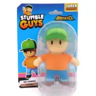Monsterflex: Figură extensibilă Stumble Guys seria 3, diverse modele, 1 bucată