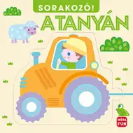 Móra: Alinierea! - Activități pe fermă
