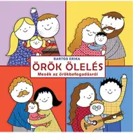 Móra: Bartos Erika - Îmbrățișare eternă