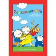 Móra: Bartos Erika - Poezii Zsákbamacska pentru preșcolari