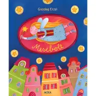 Móra: Gazdag Erzsi - Carte cu pagini ilustrate de poezii pentru copii