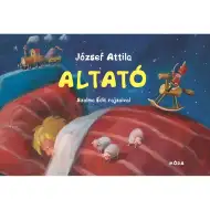 Móra: József Attila - Carte de răsfoit pentru adormit