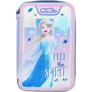 Must: Penar cu trei etaje, complet echipat, cu tematica Frozen