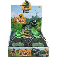 Nature World Dino - Set de 6 dinozauri în cutie mică - Simba Toys