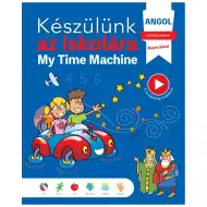 Ne pregătim pentru școală - în engleză