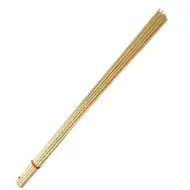 Nebulo: Bețișoare din lemn de 45 cm, set de 20 bucăți