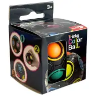 Noris: sfera logică cu joc de culori magic - Simba Toys