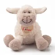 Olivia mini pluş oaie de 13 cm - Lumpin