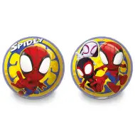 Om Păianjen: Spidey mingea de cauciuc Bioball de 23cm - Jucării Mondo