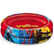 Omul Păianjen: Piscină gonflabilă cu 2 inele 100cm - Mondo Toys