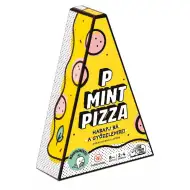 P ca Pizza joc de societate