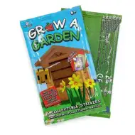 Pachet surpriză cu stickere Grow A Garden