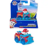 Patrula Căţeluşilor: Pup Squad Racers - Mini vehiculul lui Marshall - Spin Master