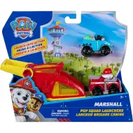 Patrula Căţeluşilor: Staţie de lansare Marshall - Spin Master