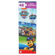 Patrula Cățelușilor — Echipa de salvare, puzzle de 48 de piese - Spin Master