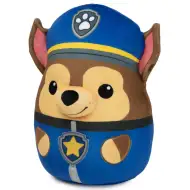 Patrula Cățelușilor: Figurină de pluș Chase 30cm - Spin Master